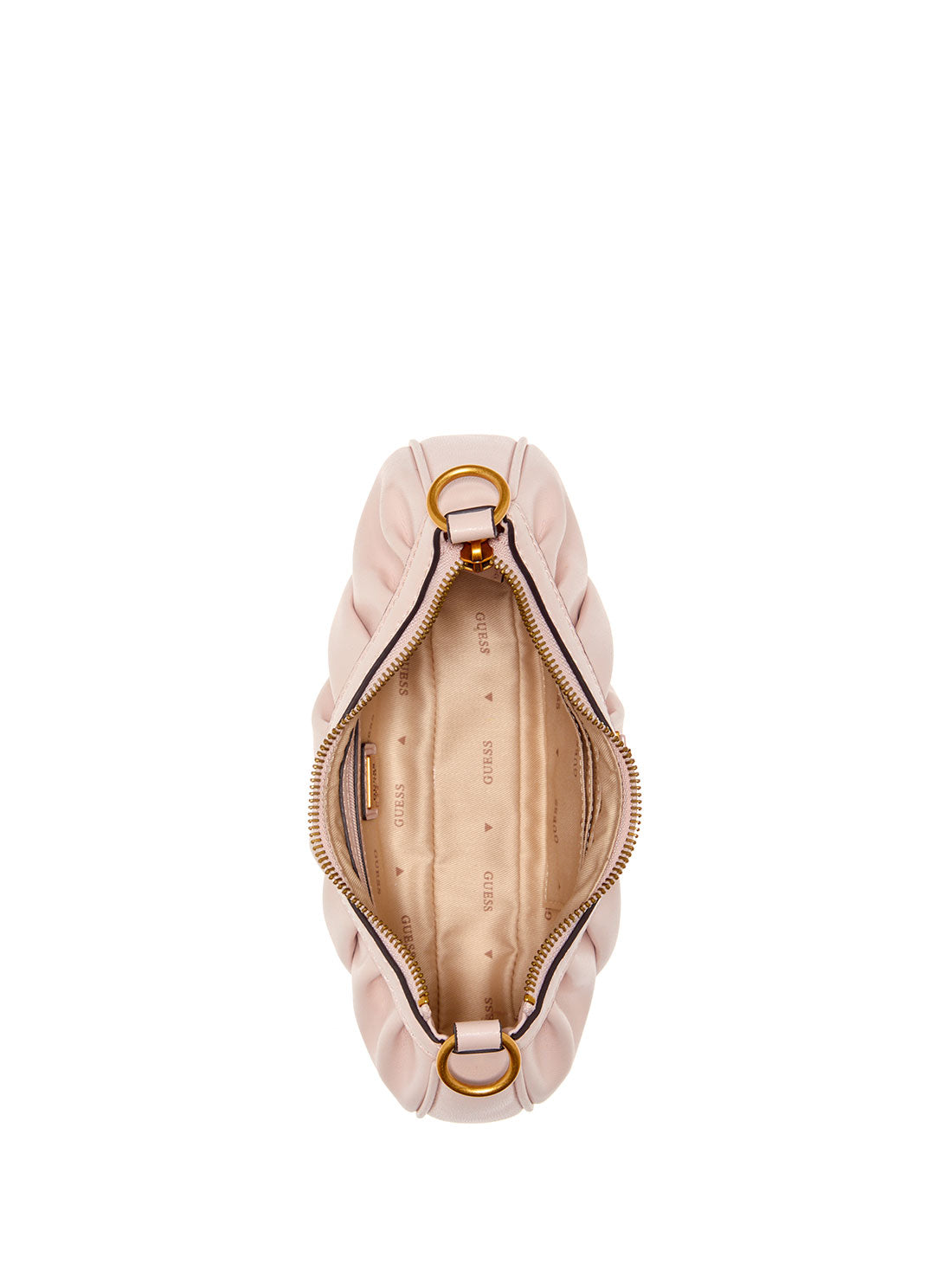 Shell Mariana Pouch Shoulder Bag
