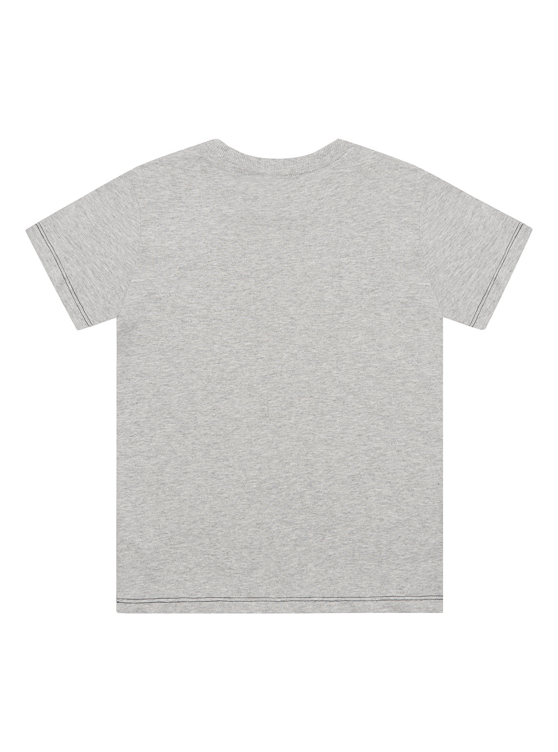 Grey LA Logo T-Shirt (2-7)