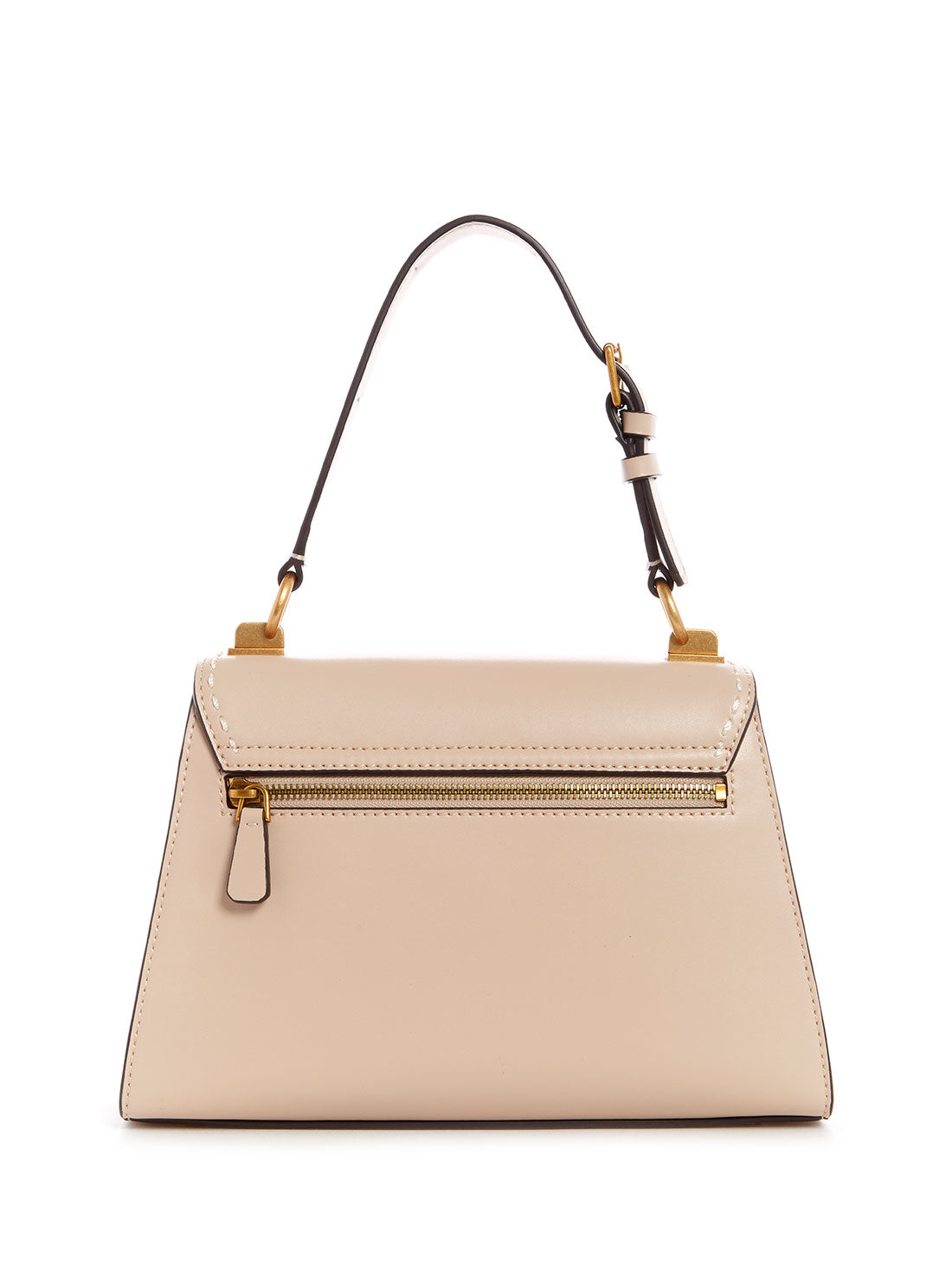 Beige Stephi Shoulder Bag